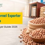 Peanut Kernel Exporter from India - Complete Buyer Guide