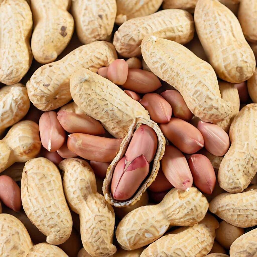 India-origin peanuts for Ukrainian importers and B2B buyers