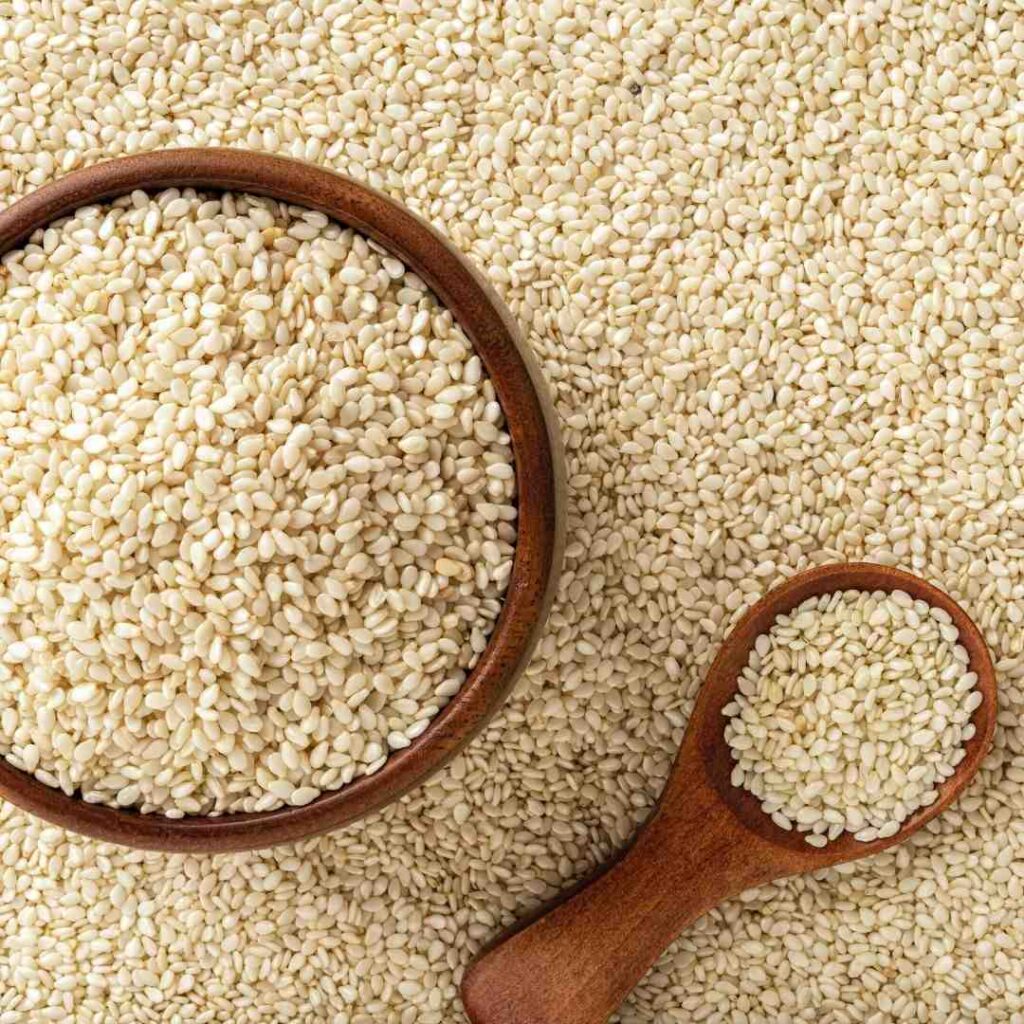 India-origin sesame seeds for Polish importers and B2B buyers