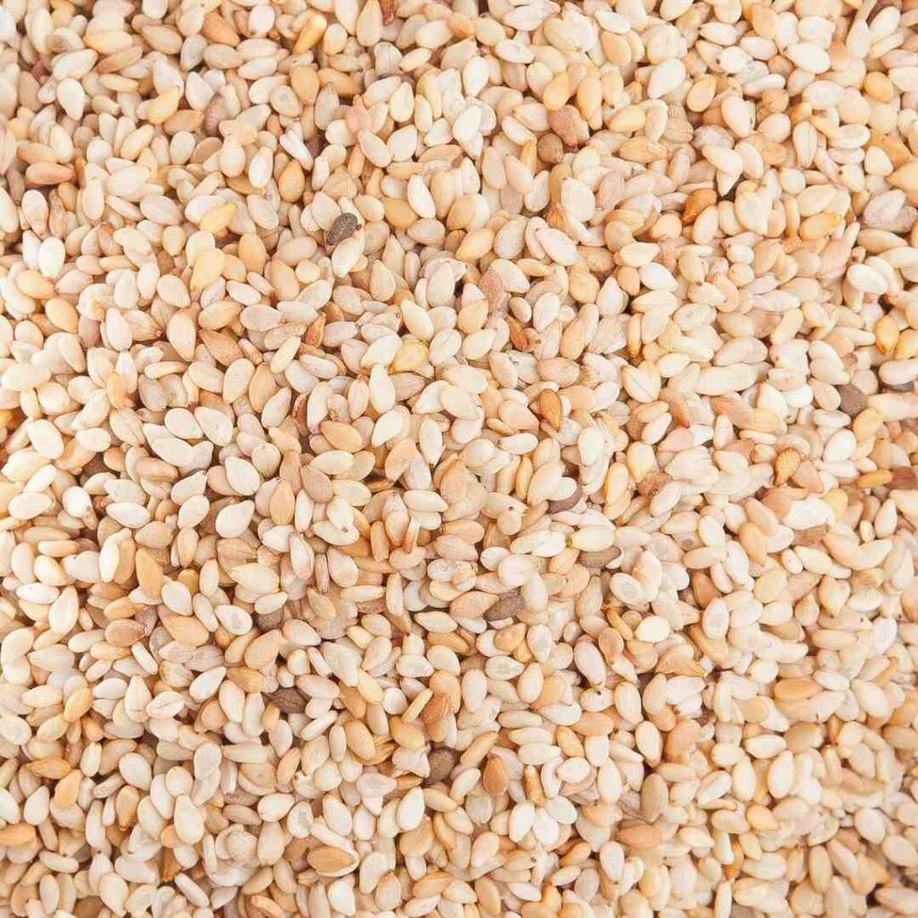 India-origin sesame seeds for Romanian importers and B2B buyers