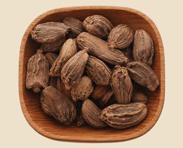 Black Cardamom