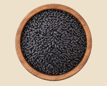 Black Cumin