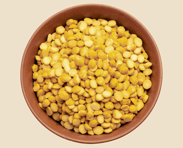 Chana Dal