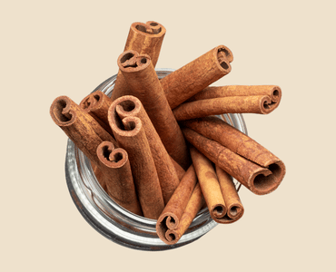 Cinnamon