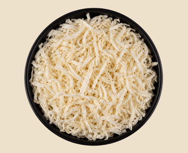 Dehydrated Onion