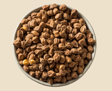 Desi Chana