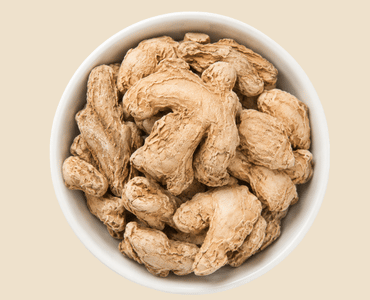 Dry Ginger