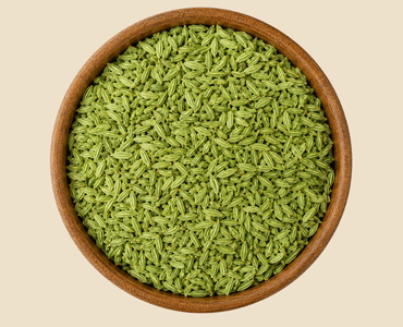 Fennel Seeds