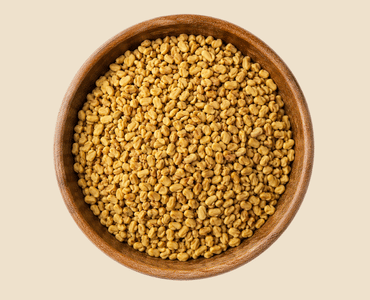 Fenugreek Seeds