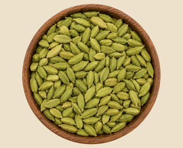 Green Cardamom