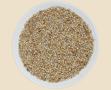 Green Millet