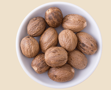 Nutmeg