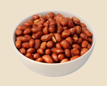 Peanut Kernel