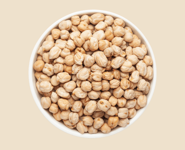 Kabuli (Garbanzo Beans)