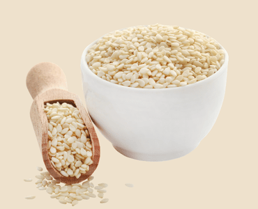 Sesame Seeds