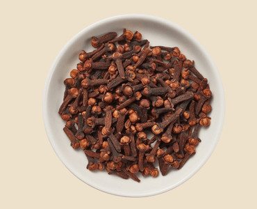 Cloves