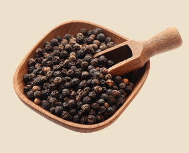 Black Pepper
