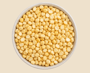 Roasted Gram Without Skin