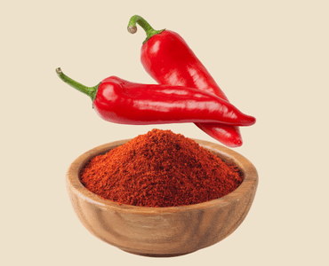 Sweet Paprika Powder
