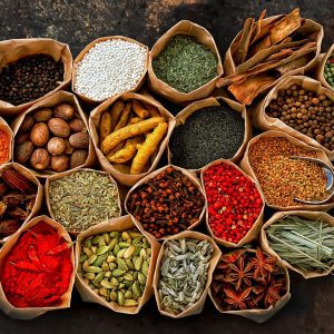 Spices