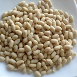 Peanut – Blanch Whole & Split (Roasted Peanut)