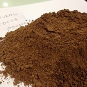 Cocoa Powder