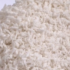 Coconut Chips / Flasks